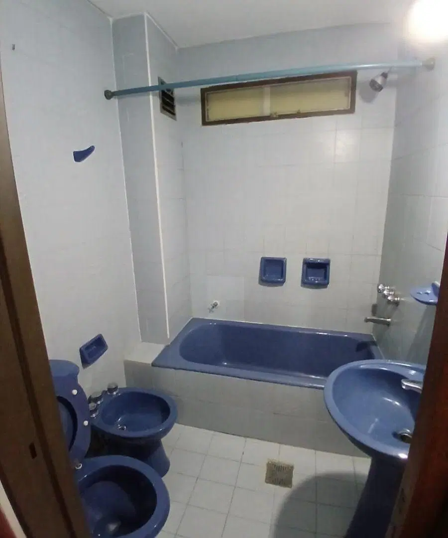 Cantisano Propiedades ALQUILA departamento 1 dormitorio en La Plata! Calle 6 e/46 y 47! 3