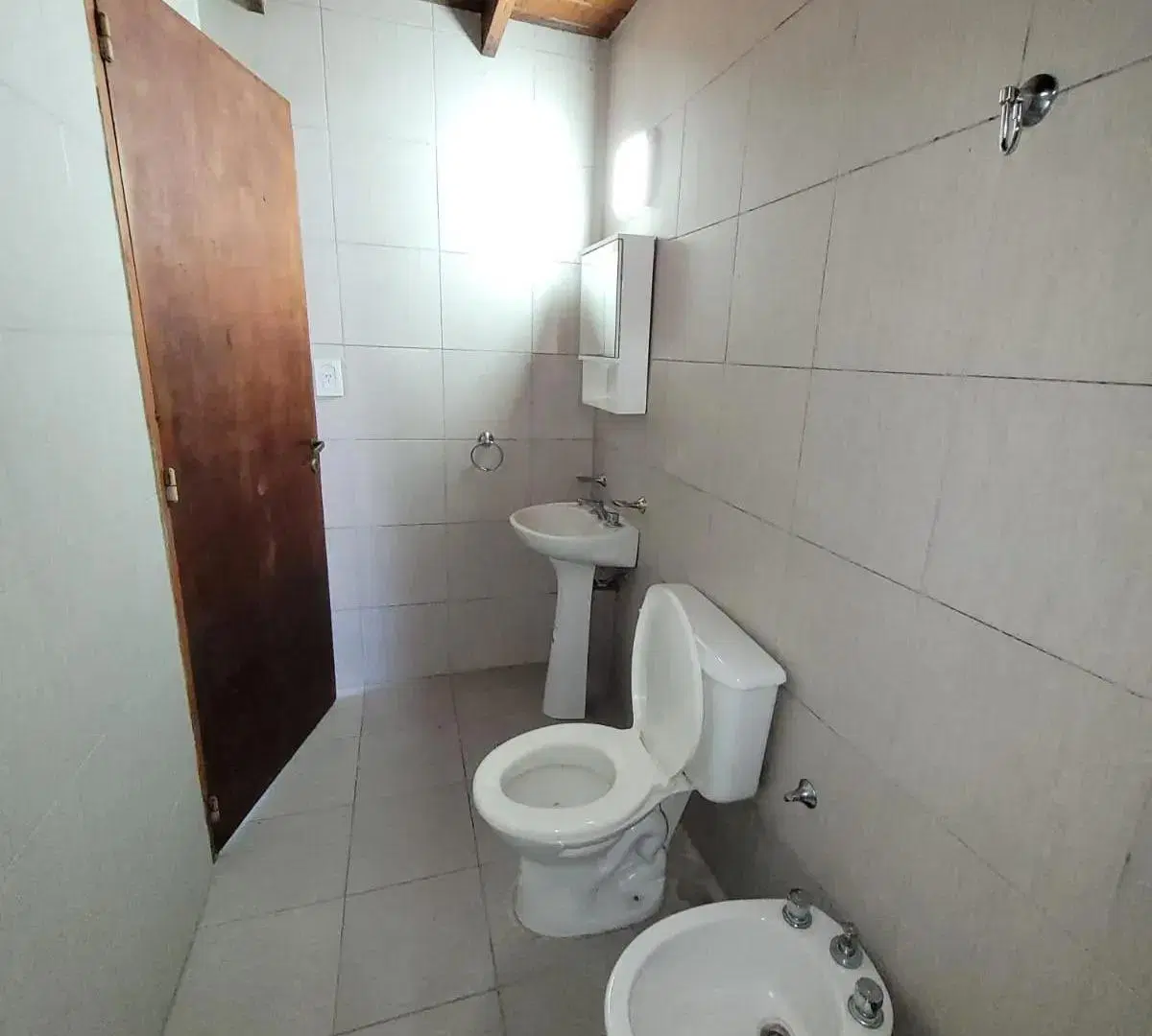 Cantisano Propiedades Alquila Departamento De 1 Dormitorio En La Plata! 132 43 Y 44! 1