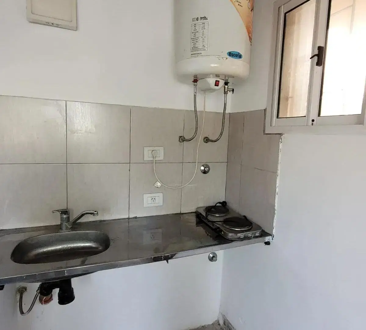Cantisano Propiedades Alquila Departamento De 1 Dormitorio En La Plata! 132 43 Y 44! 3