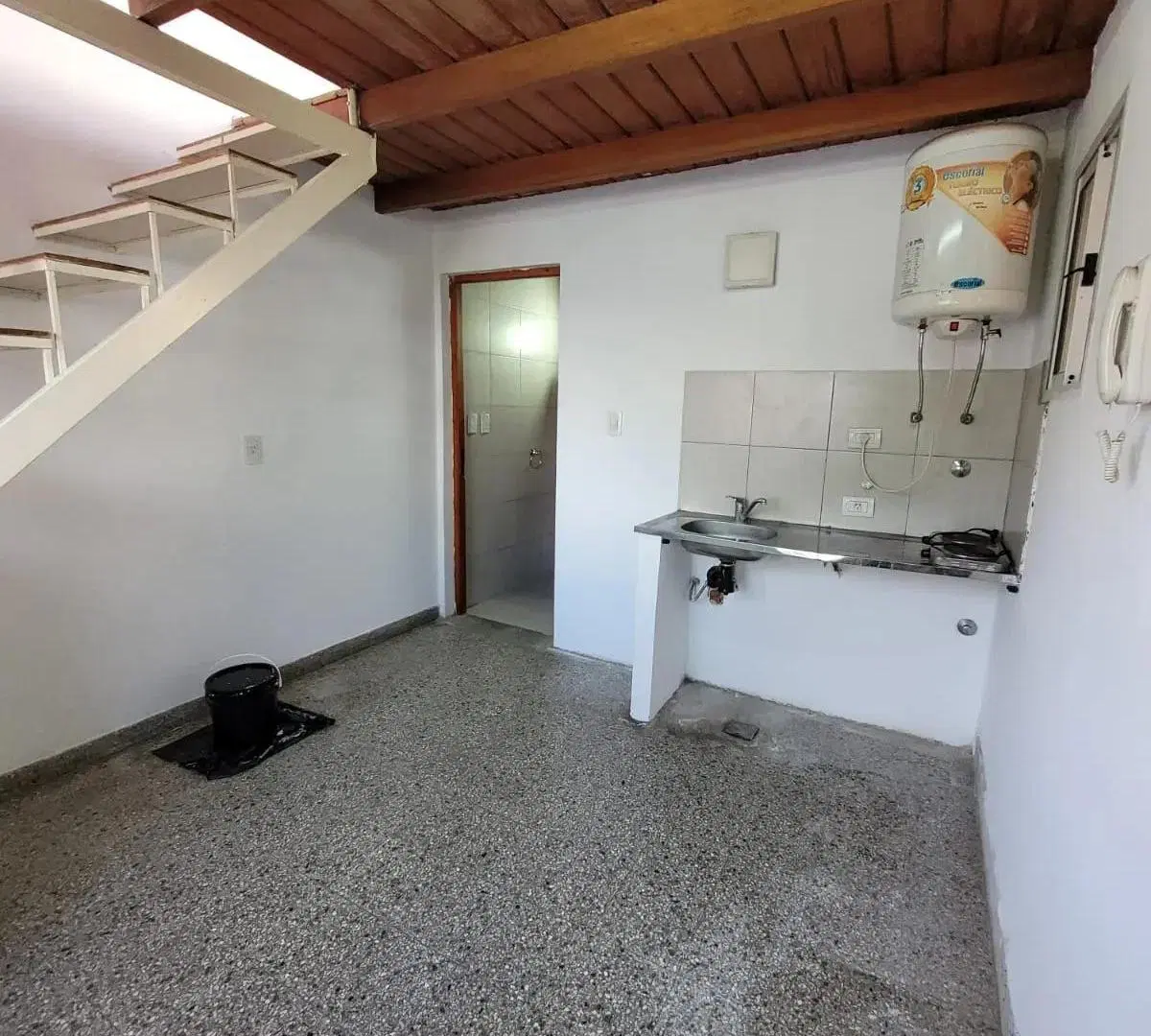 Cantisano Propiedades Alquila Departamento De 1 Dormitorio En La Plata! 132 43 Y 44! 4