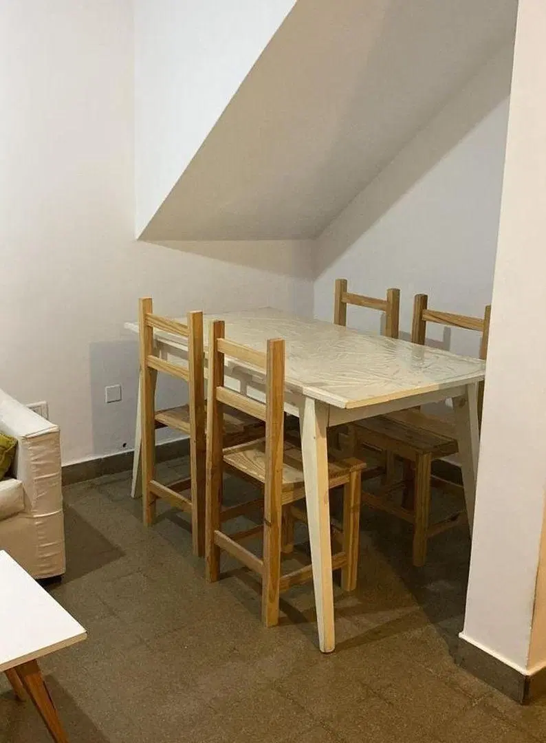 PH en venta en La Plata | 2 dormitorios, patio y cocina 8