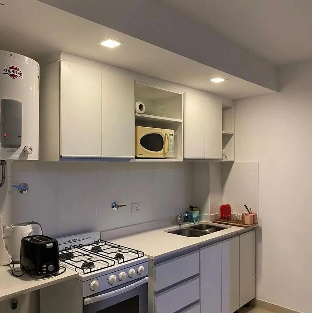 PH en venta en La Plata | 2 dormitorios, patio y cocina 5