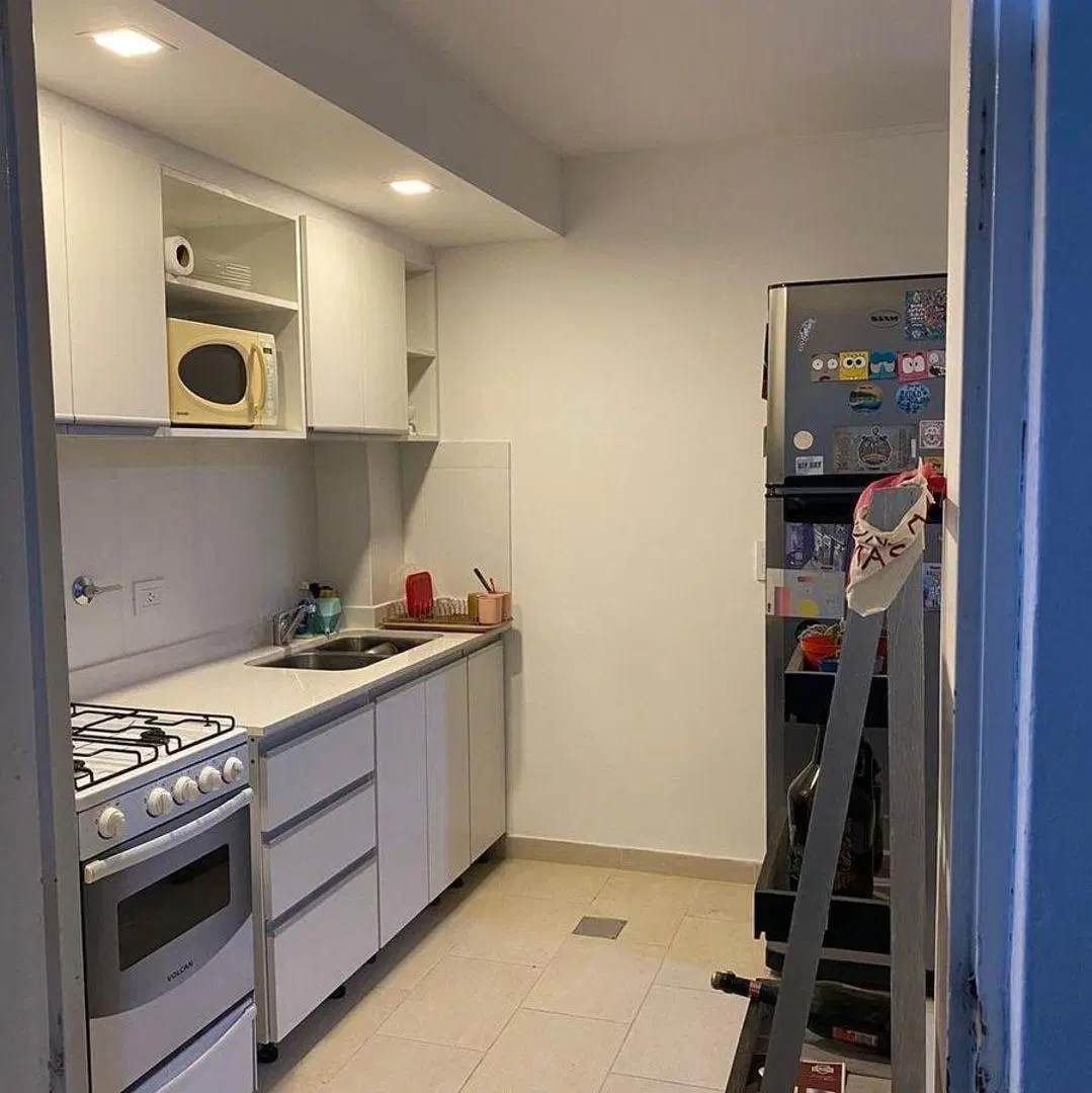 PH en venta en La Plata | 2 dormitorios, patio y cocina 2