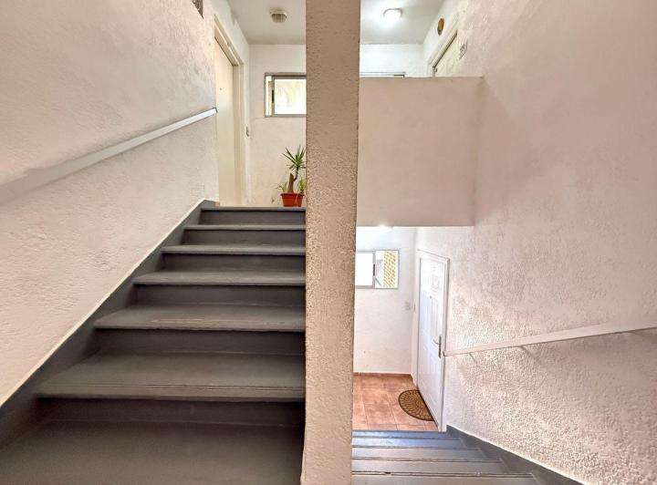Venta apartamento 3 dormitorios 1 baño Belvedere 3