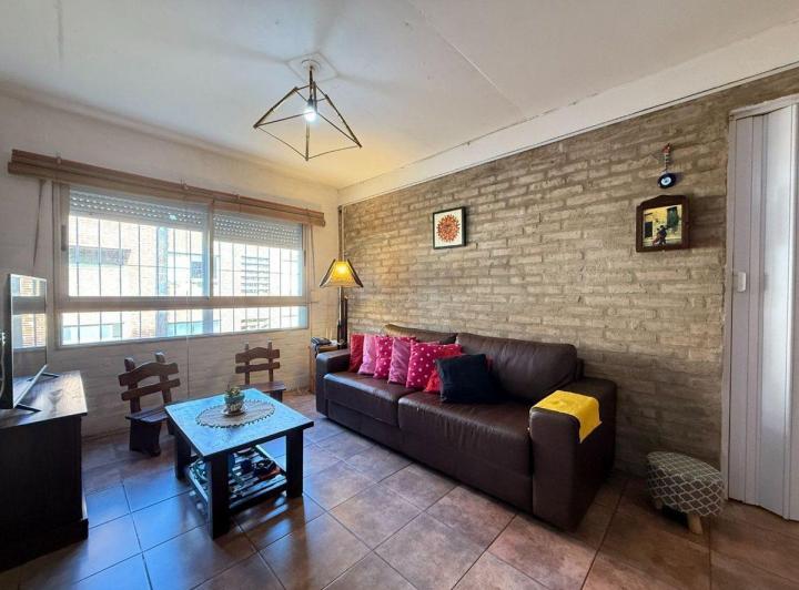 Venta apartamento 3 dormitorios 1 baño Belvedere 4