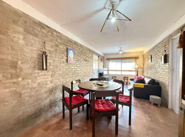 Venta apartamento 3 dormitorios 1 baño Belvedere 5
