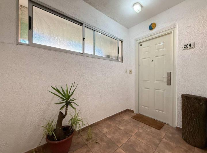 Venta apartamento 3 dormitorios 1 baño Belvedere 1