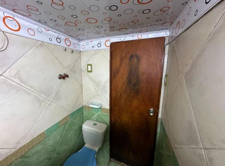 ALQUILER CASA 1 1/2 DORMITORIOS LA TEJA PH PASILLO 5