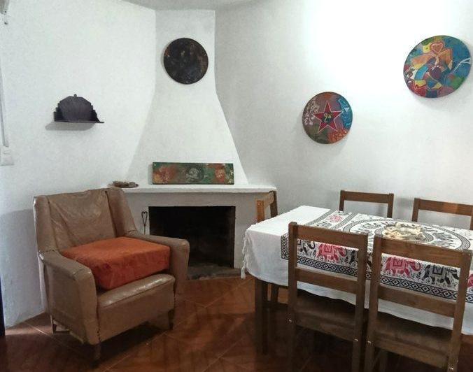 Alquiler Anual Casa  1 dormitorio Bello Horizonte 3