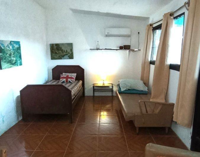 Alquiler Anual Casa  1 dormitorio Bello Horizonte 4