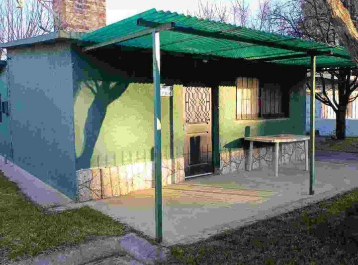 Alquiler Anual Casa  1 dormitorio Bello Horizonte 2
