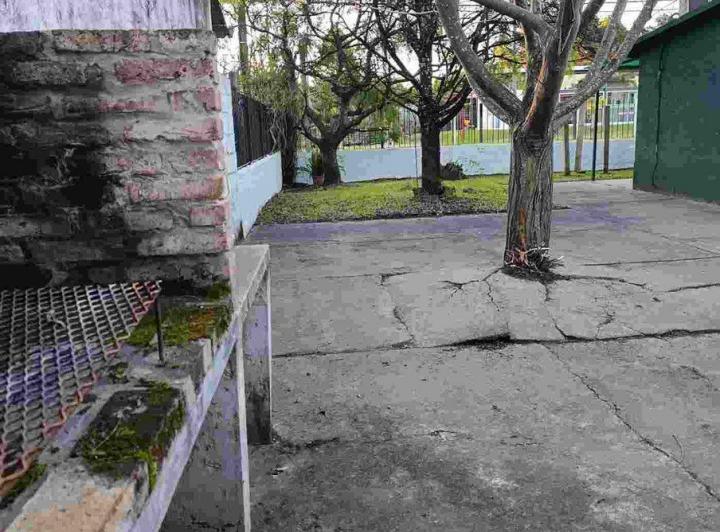 Propiedad en Argentina