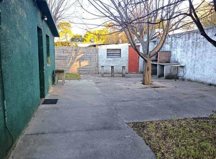 Alquiler Anual Casa  1 dormitorio Bello Horizonte 5