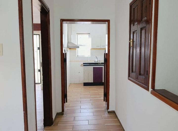 Alquiler Casa de Altos 2 Dormitorios en Reducto 4