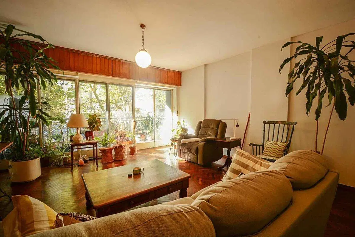 Venta apartamento 3 dorm, garaje y box. Cordón Sur 2