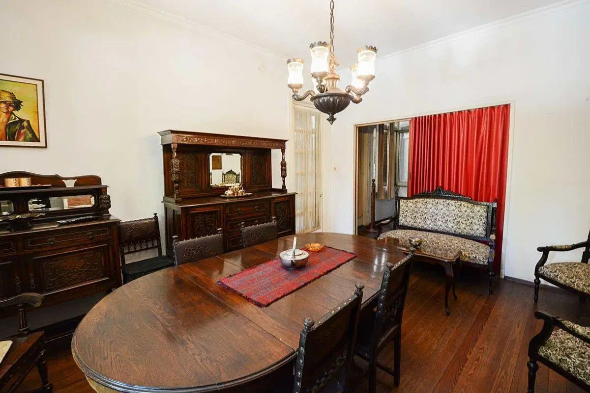VENTA CASA! TERRAZA Y COCHERA, 4 NIVELES, POCITOS 5