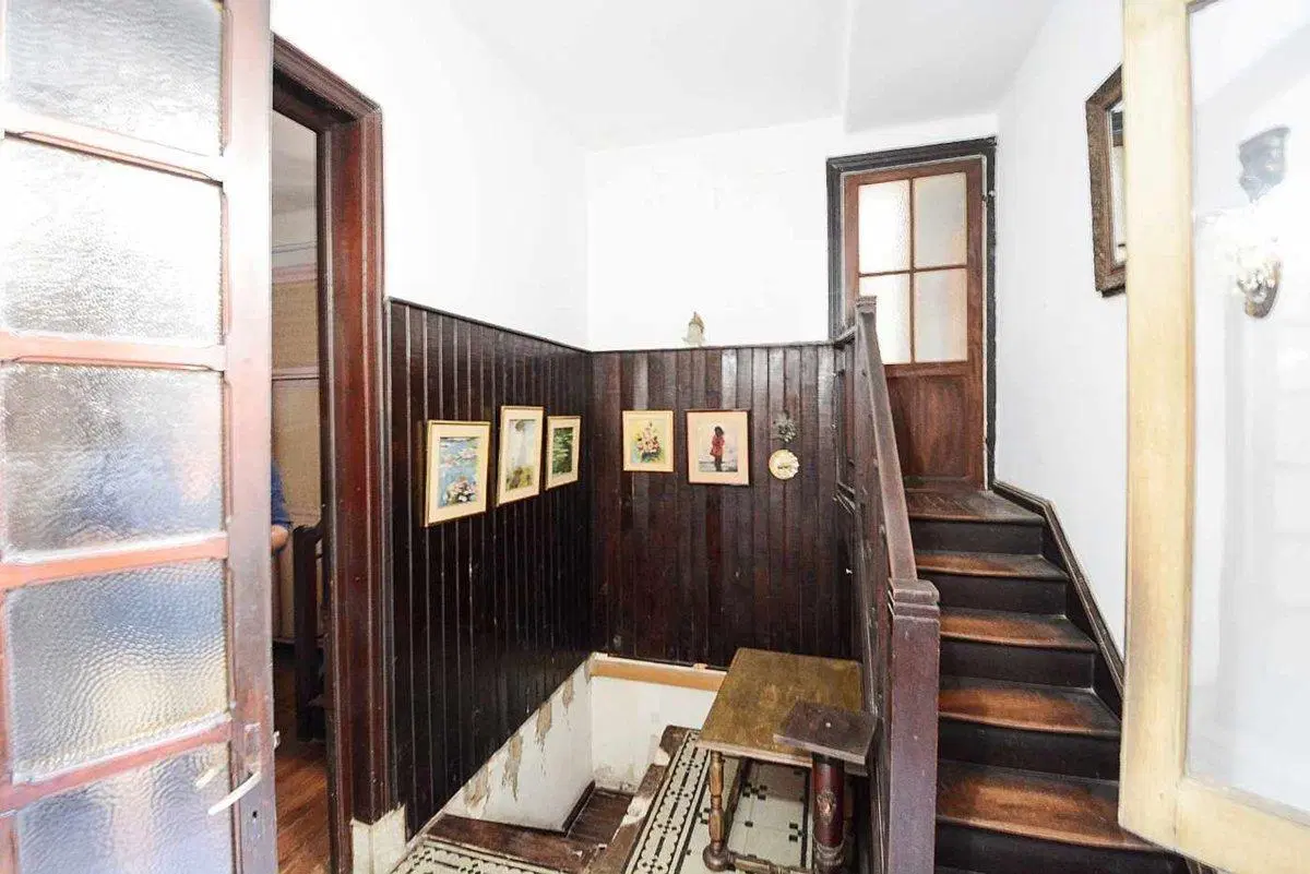 VENTA CASA! TERRAZA Y COCHERA, 4 NIVELES, POCITOS 2