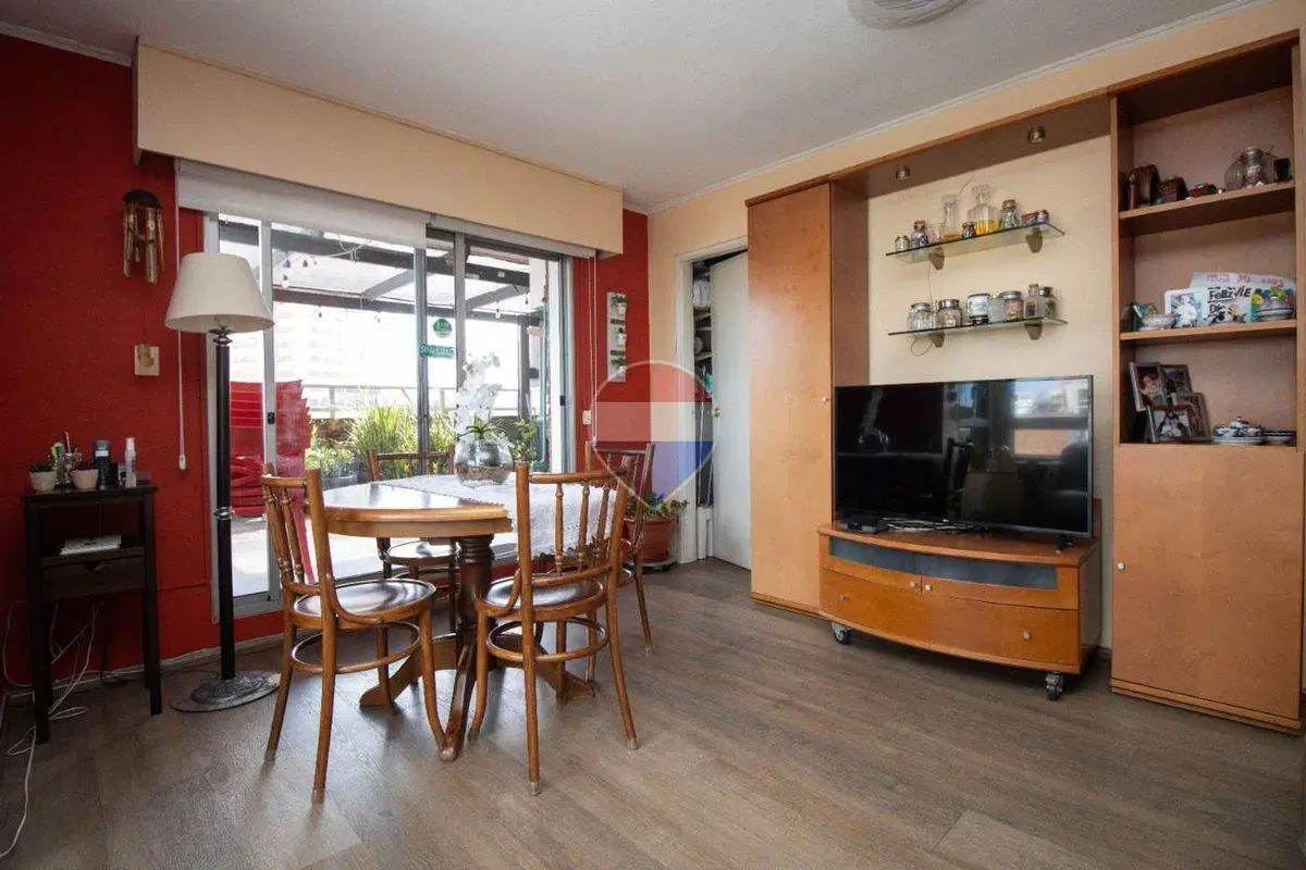 Venta apto 4 dormitorios, 3 baños y 2 cocheras 3