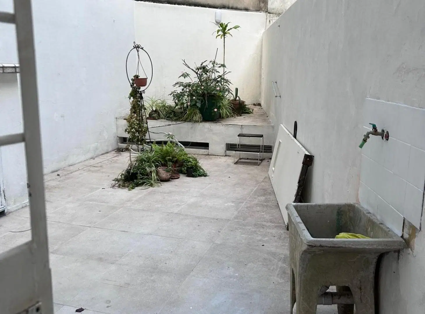 ALQUILER APTO 1 DORMITORIO RAMBLA PUNTA CARRETAS 5