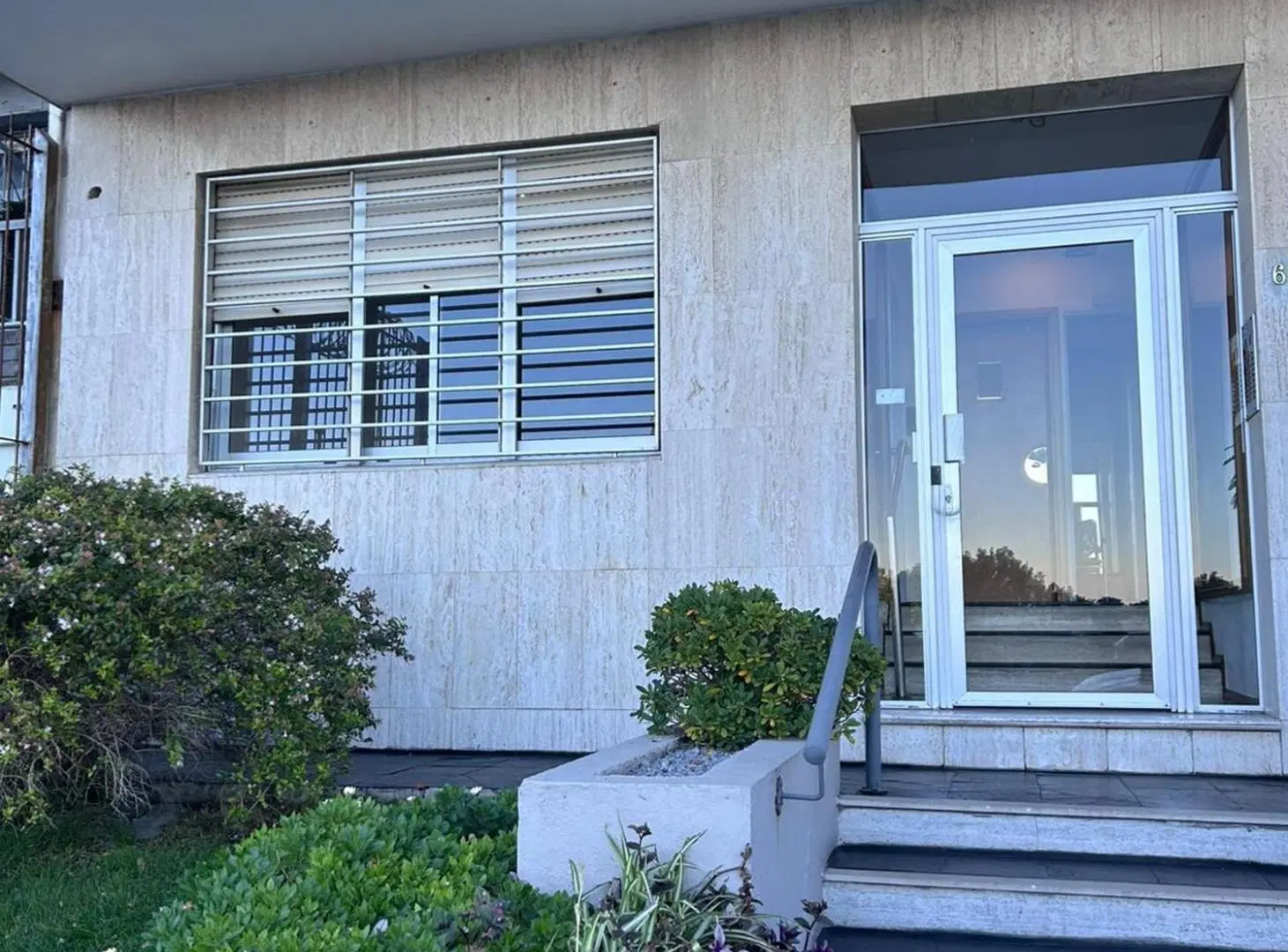 ALQUILER APTO 1 DORMITORIO RAMBLA PUNTA CARRETAS 4