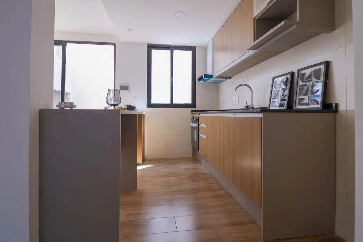 ALQUILER CASA 3 DORMITORIOS 2 BAÑOS GGE ATAHUALPA 4