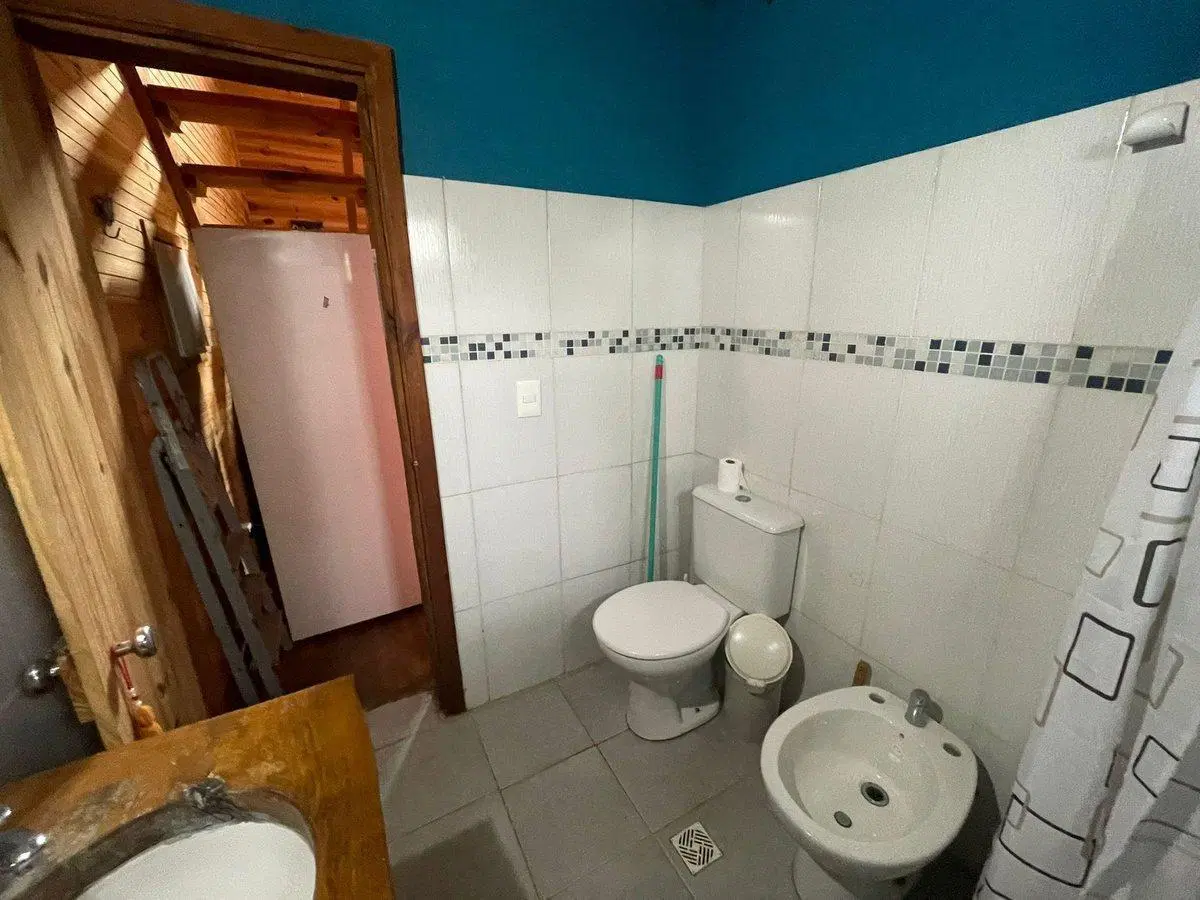 VENTA CASA PUNTA DEL DIABLO, 2 DORMITORIOS 3