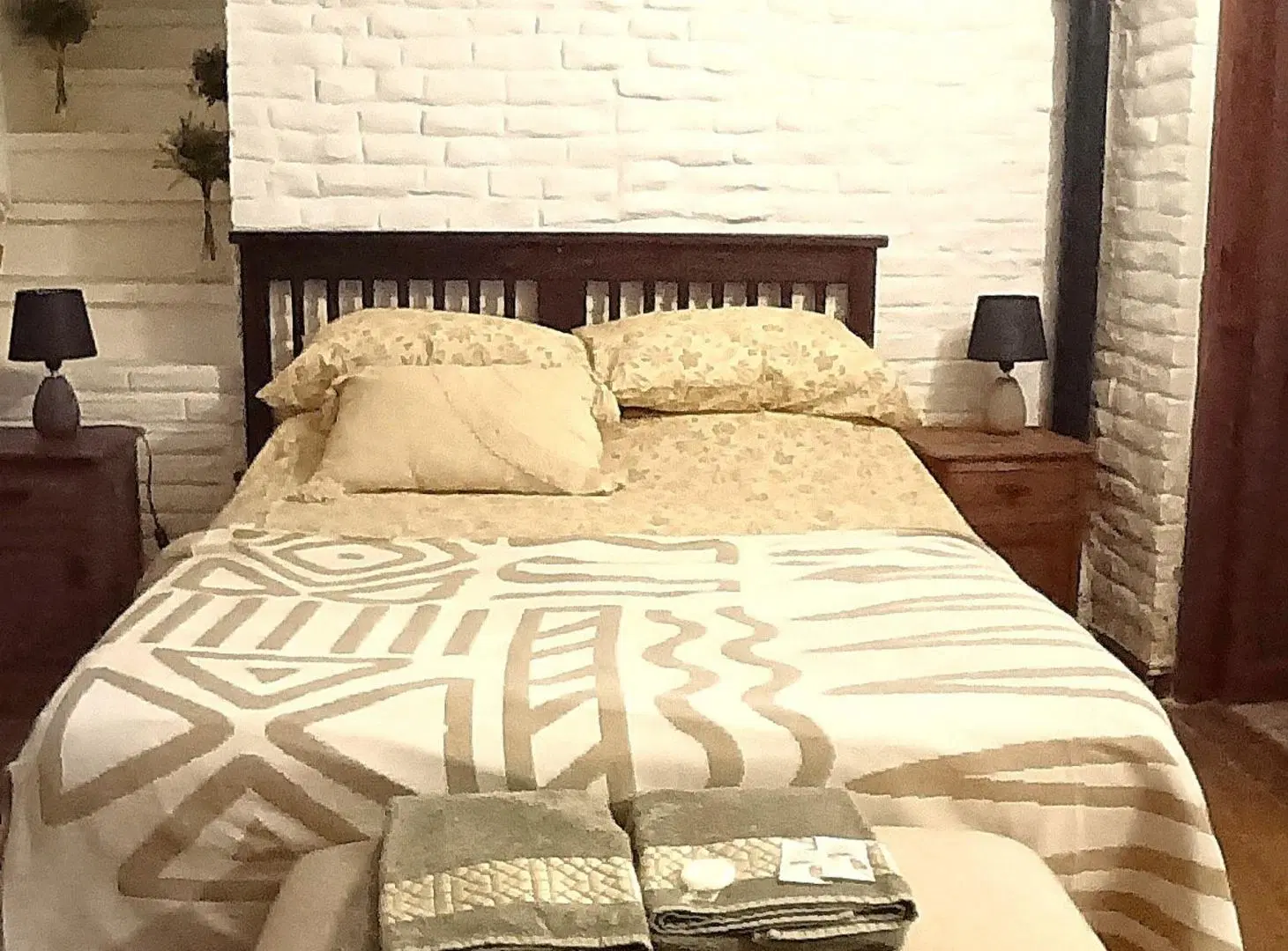 Apartamento Monoambiente Amoblado PB Cordón 5