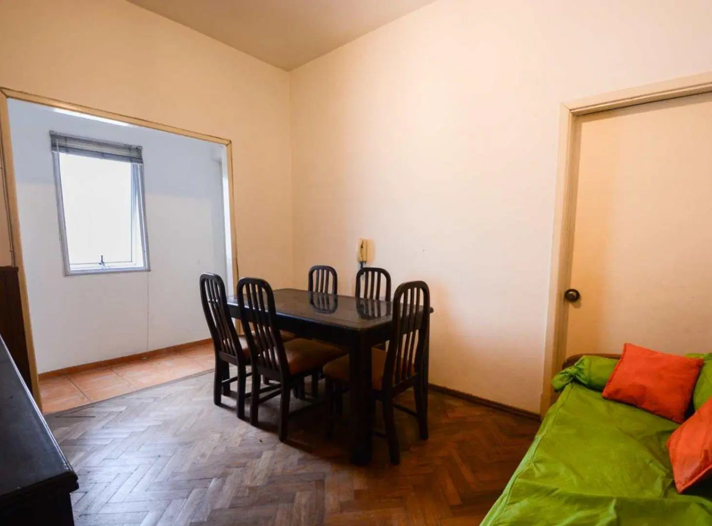 VENTA DE APARTAMENTO 4 DORMITORIOS EN CORDON 3