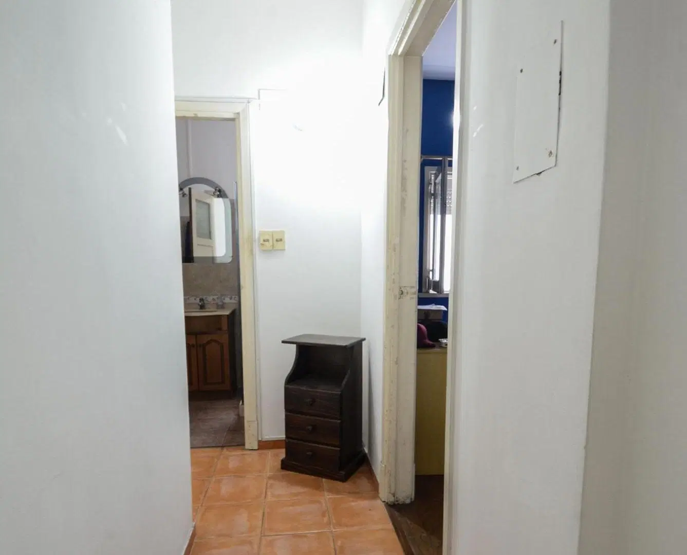 VENTA DE APARTAMENTO 4 DORMITORIOS EN CORDON 2