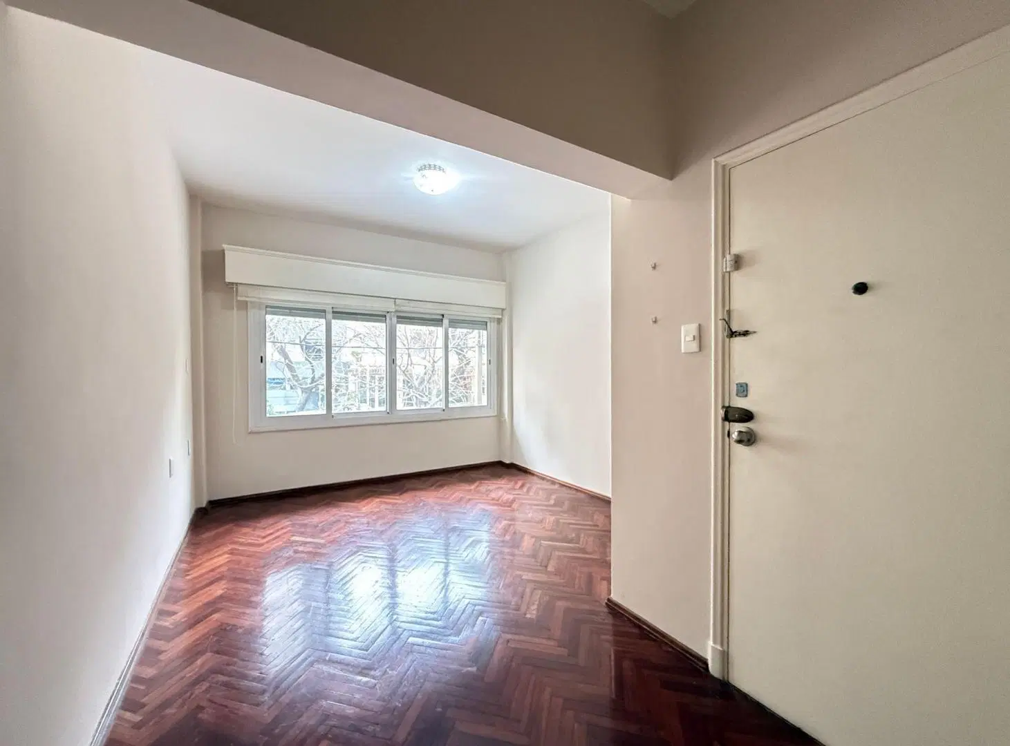 ALQUILER apartamento 2 Dorm., Patio, Pocitos 3