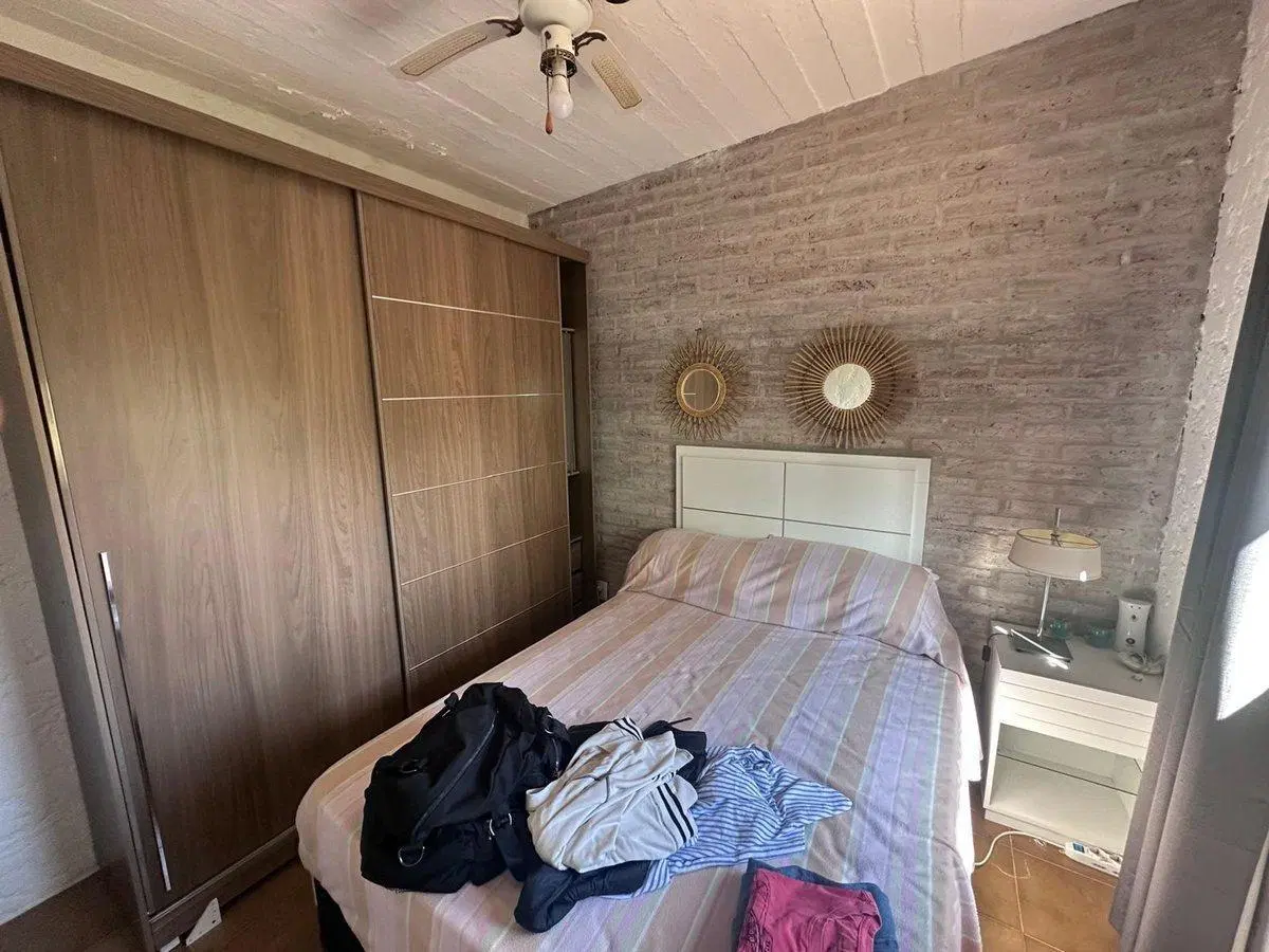 VENTA! ARAMINDA, 2 CASAS, DERECHOS POSESORIOS 4