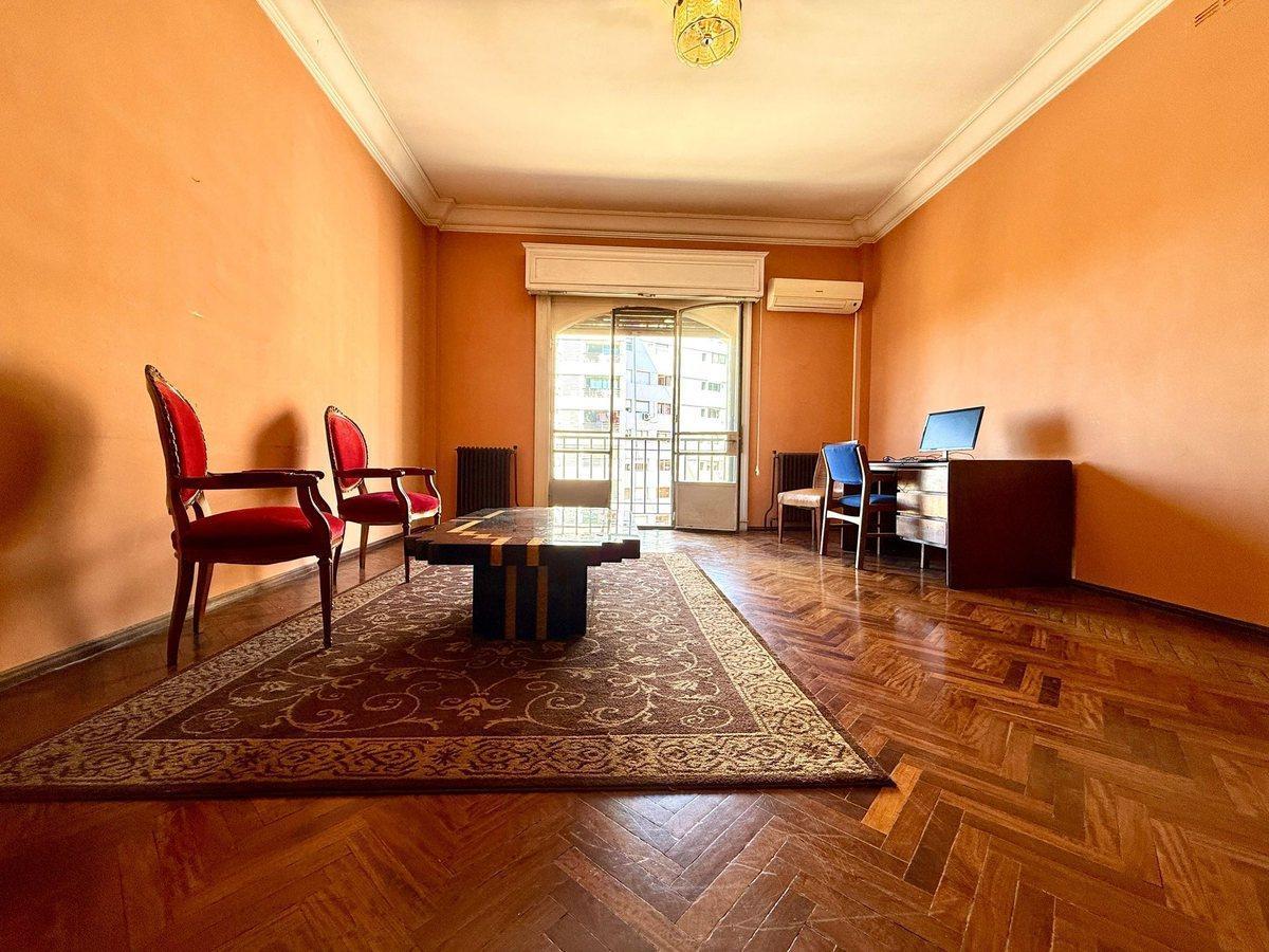 Foto de VENTA APTO 3 DORM. + SERVICIO COMPLETO + COCHERA, imagen 4