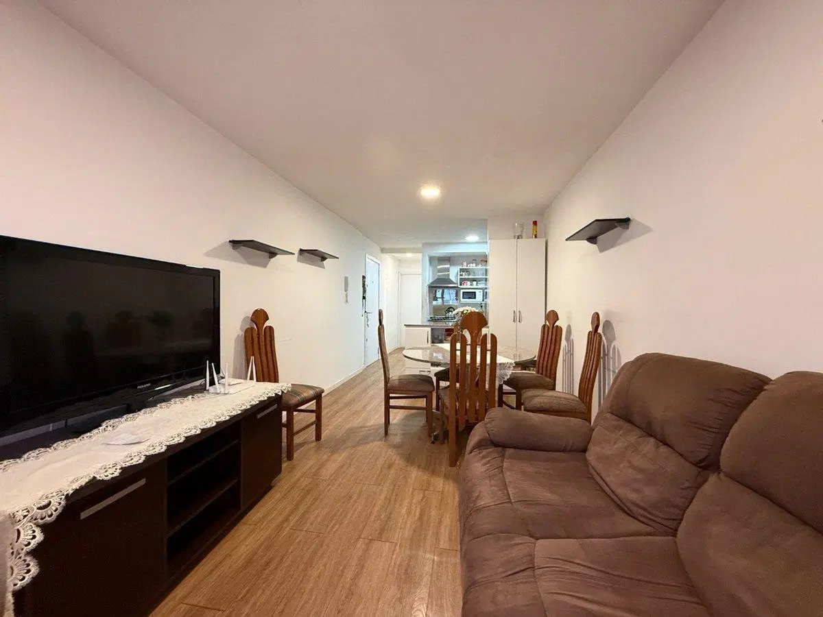 VENTA apartamento 3 dorm, 2 baños, Garaje, Prado 2