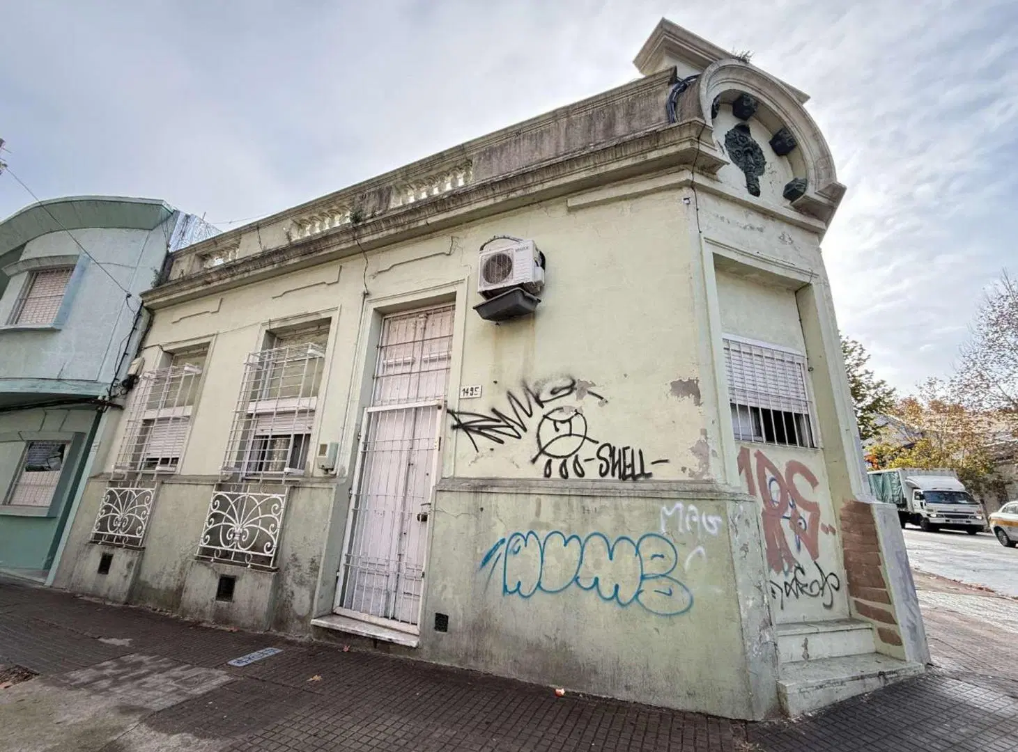 VENTA CASA AGUADA 2 DORMITORIOS PADRON COMUN 2