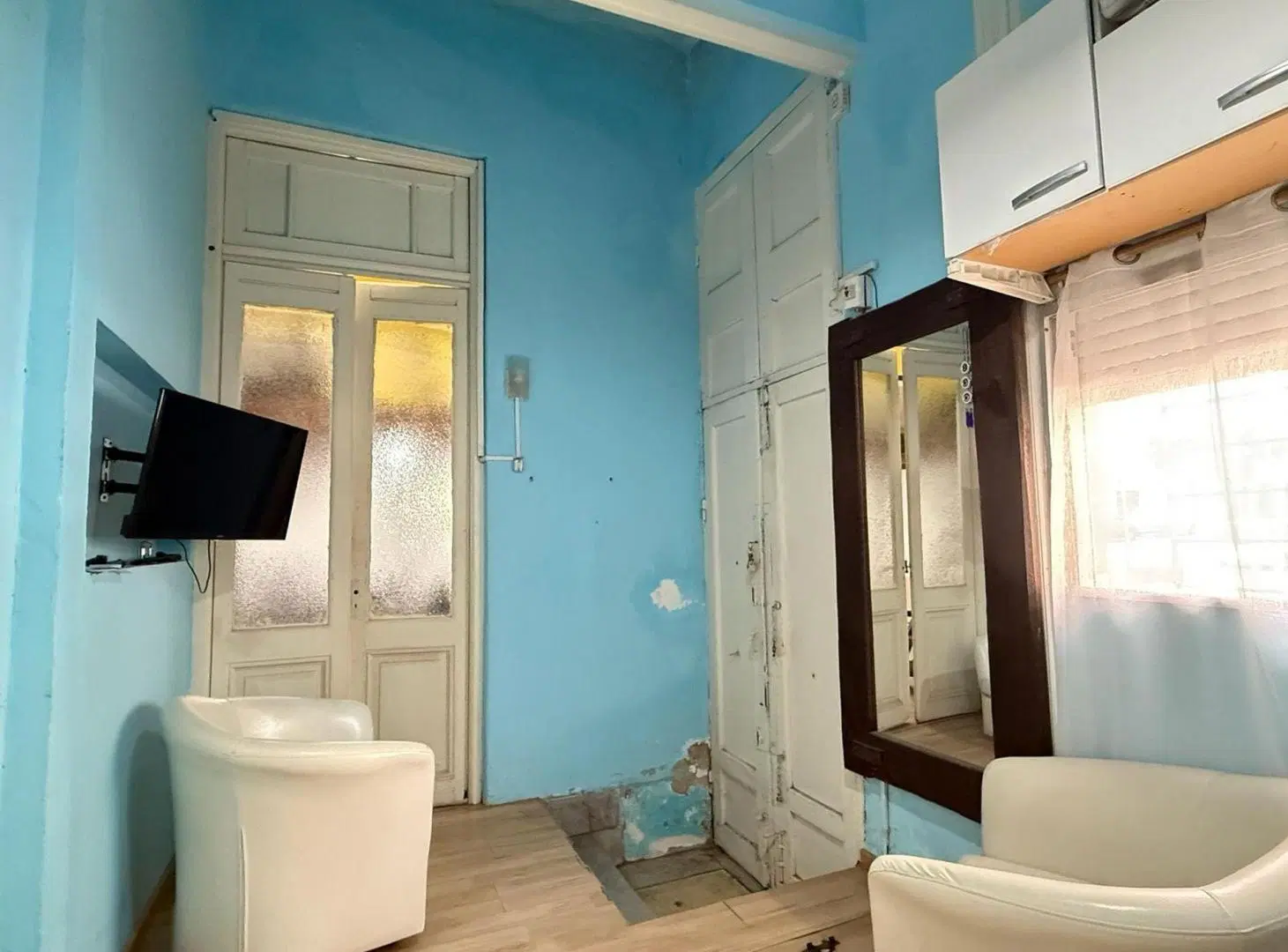 VENTA CASA AGUADA 2 DORMITORIOS PADRON COMUN 3
