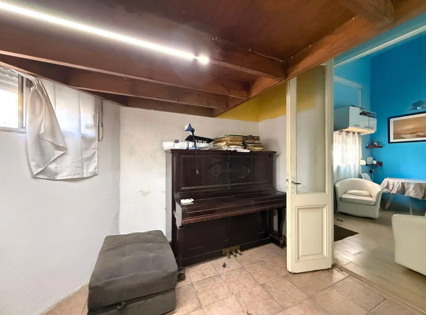 VENTA CASA AGUADA 2 DORMITORIOS PADRON COMUN 4