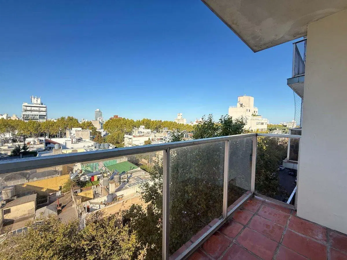 VENTA APTO CORDON 2 DORMITORIOS 2 BAÑOS COCHERA 1