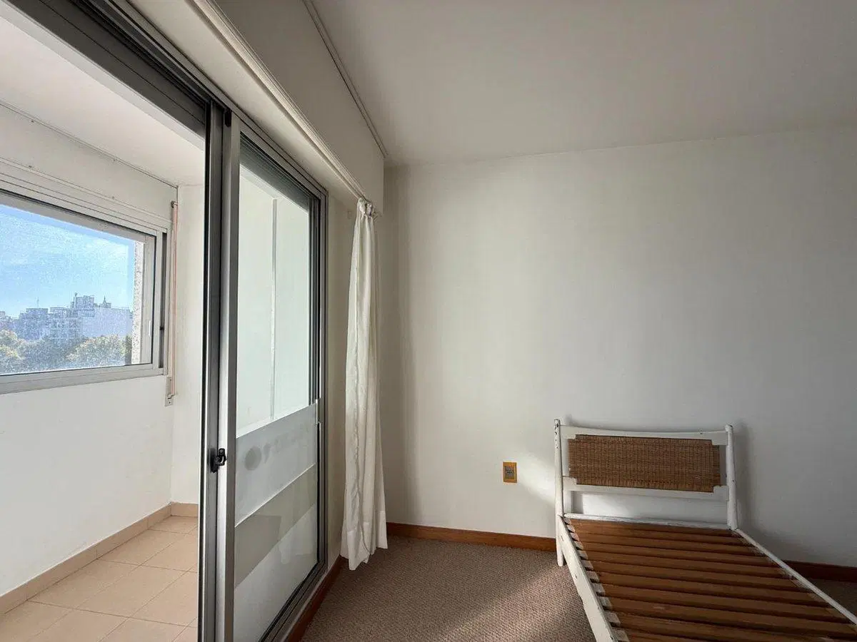 VENTA APTO CORDON 2 DORMITORIOS 2 BAÑOS COCHERA 5