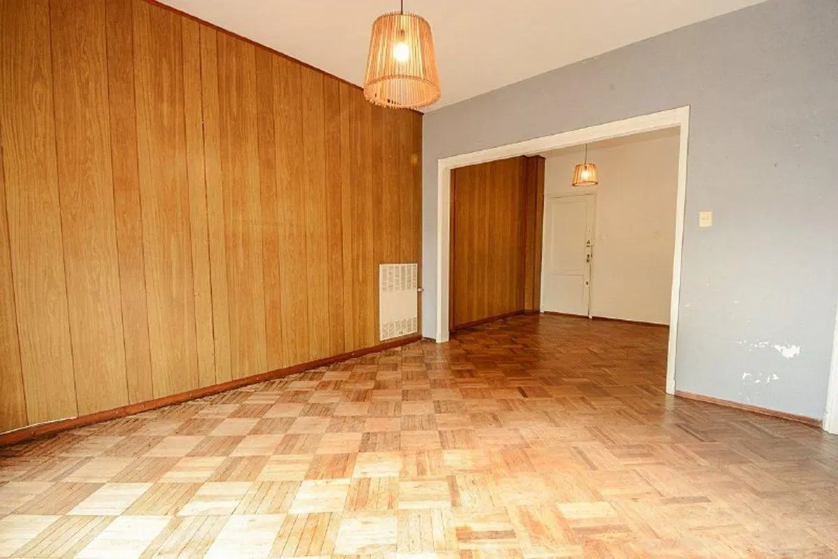 SE VENDE APARTAMENTO 3 DORMITORIOS TERRAZA, AGUADA 2