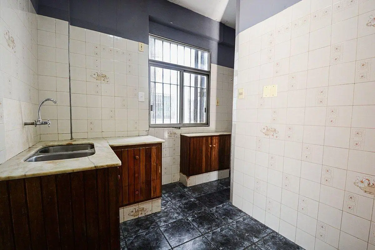 SE VENDE APARTAMENTO 3 DORMITORIOS TERRAZA, AGUADA 3