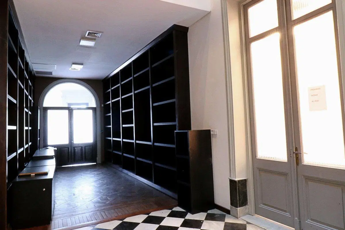 VENTA Edificio Histórico Patrimonial, Ciudad Vieja 4