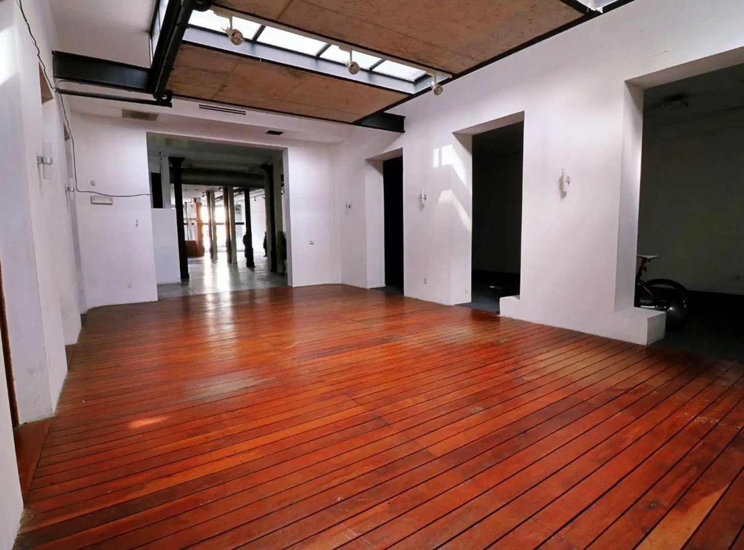 VENTA Edificio Histórico Patrimonial, Ciudad Vieja 5