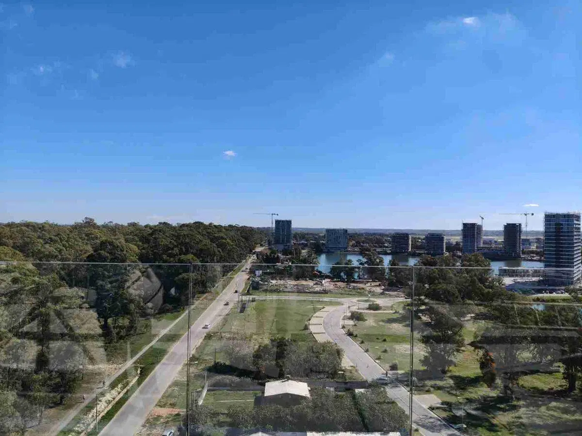 VENTA APARTAMENTO A ESTRENAR JUNIO 2 DORMITORIOS 5
