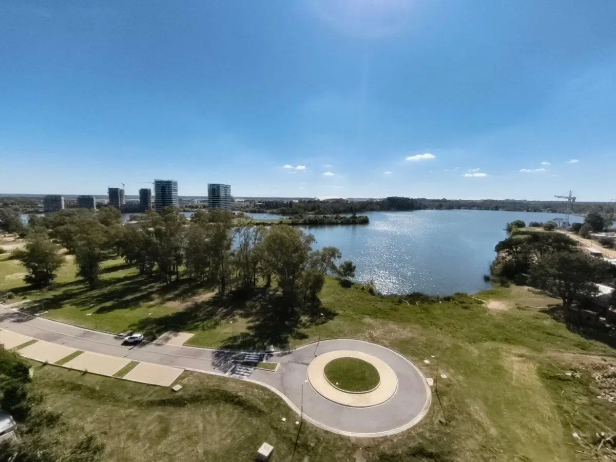 VENTA APARTAMENTO A ESTRENAR JUNIO 2 DORMITORIOS 4