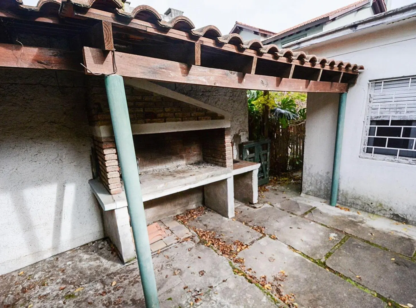 Venta casa 2 o 3 dormitorios garaje, Pta Gorda 5