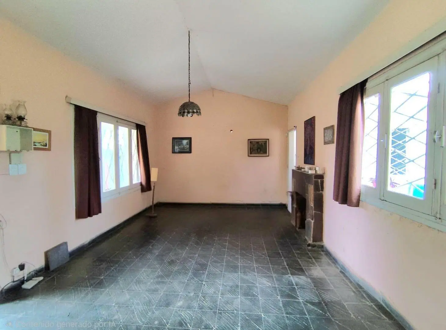 VENTA DE CASA DE 2 DORMITORIOS EN LOMAS DE SOLYMAR 4