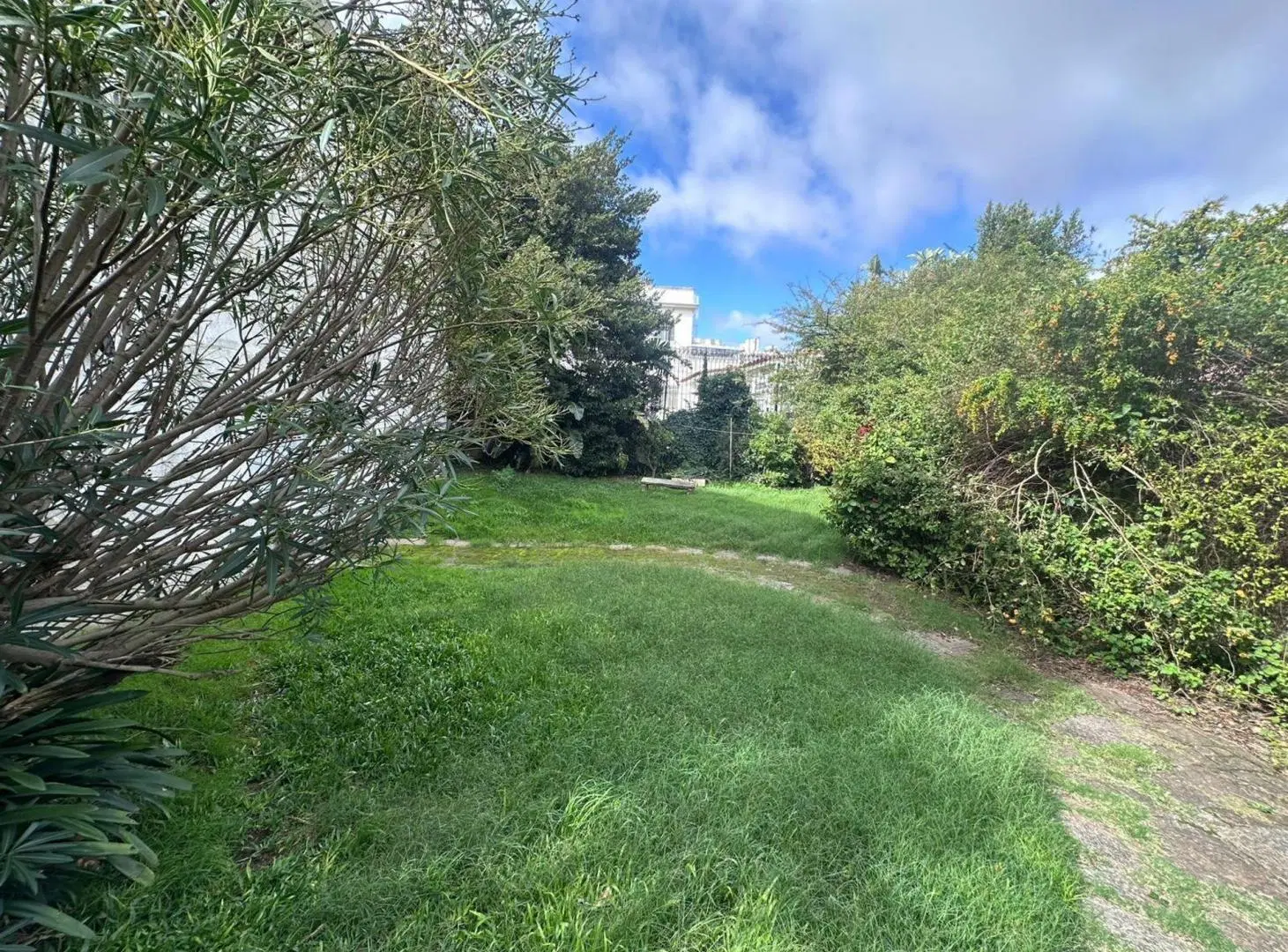 VENTA! CASA/TERRENO EN EL CORAZÓN DE POCITOS 2