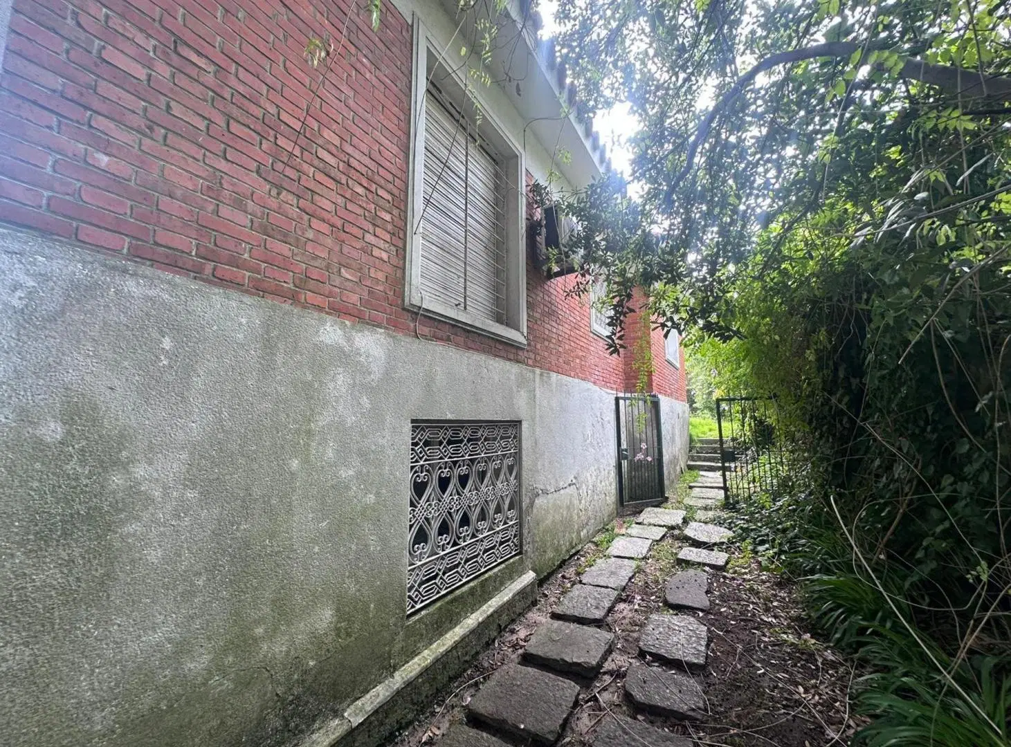 VENTA! CASA/TERRENO EN EL CORAZÓN DE POCITOS 5