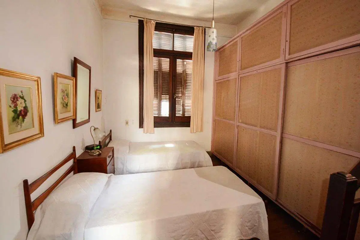 VENTA CASA! TERRAZA Y COCHERA, 4 NIVELES, POCITOS 2
