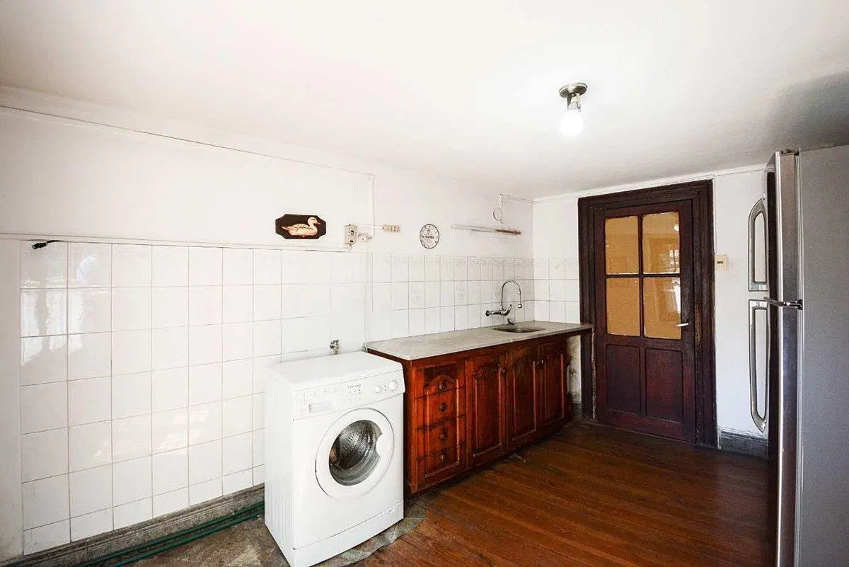 VENTA CASA! TERRAZA Y COCHERA, 4 NIVELES, POCITOS 5
